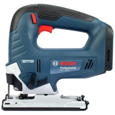 Електролобзик Bosch GST 185-Li (06015B3021)