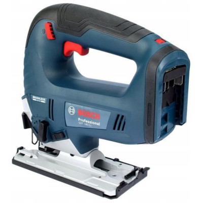 Електролобзик Bosch GST 185-Li (06015B3021)