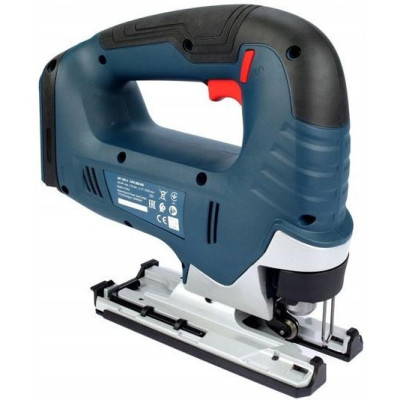 Електролобзик Bosch GST 185-Li (06015B3021)