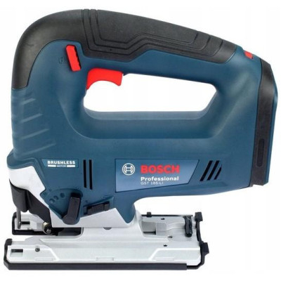 Електролобзик Bosch GST 185-Li (06015B3021)