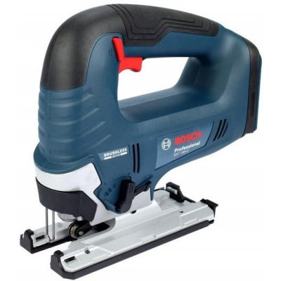 Електролобзик Bosch GST 185-Li (06015B3021)