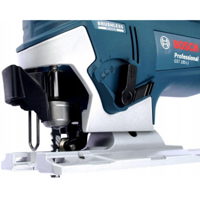 Електролобзик Bosch GST 185-Li (06015B3021)