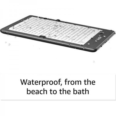 Електронна книга з підсвічуванням Amazon Kindle Paperwhite 11th Gen. 16GB Black
