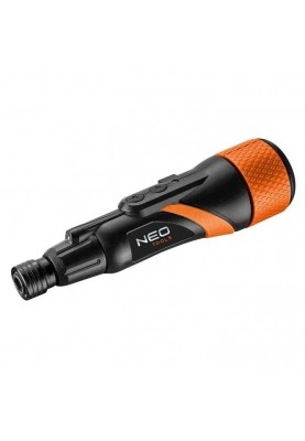 Електровикрутка NEO Tools 04-200
