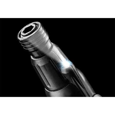Електровикрутка NEO Tools 04-200