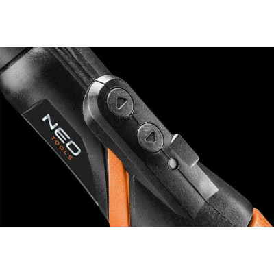 Електровикрутка NEO Tools 04-200