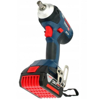 Гайковерт Bosch GDS 18 V-400 (06019K0021)