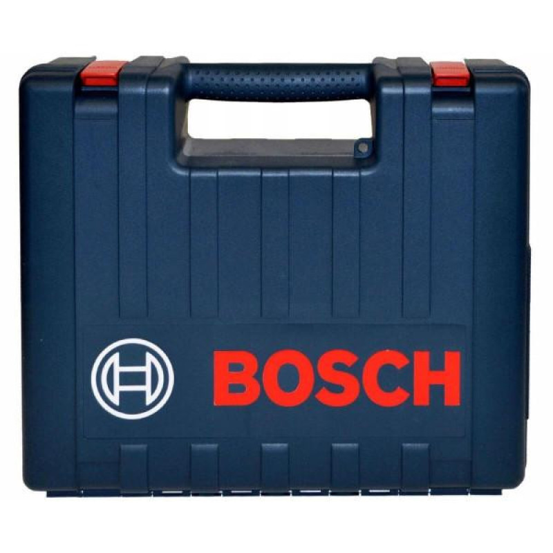 Гайковерт Bosch GDS 18 V-400 (06019K0021)