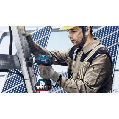 Гайковерт Bosch GDS 18 V-400 (06019K0021)