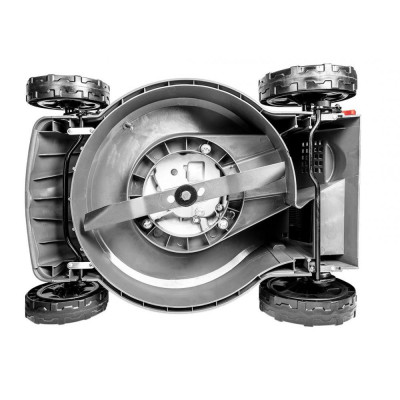 Газонокосарка Graphite 52G670