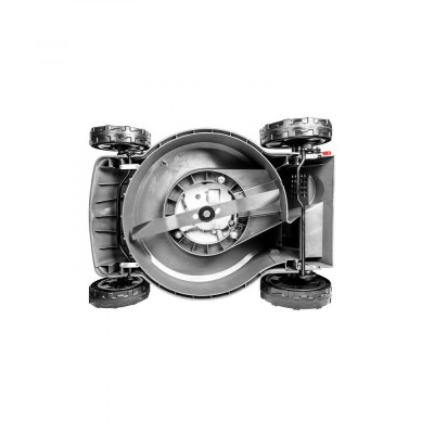 Газонокосарка Graphite 52G670