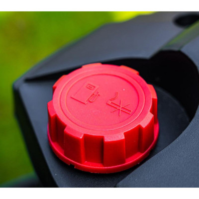 Газонокосарка Graphite 52G670