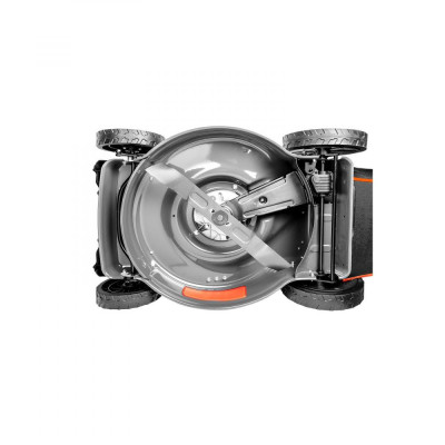 Газонокосарка Graphite 52G672