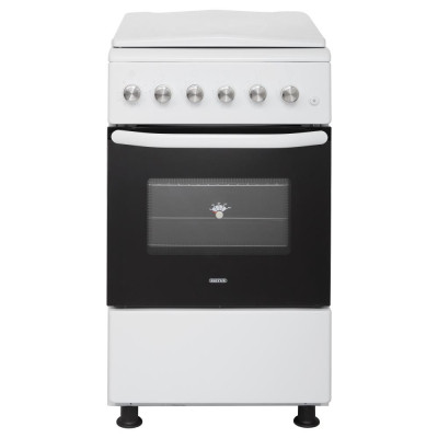Газова плита Eleyus CAST 5001 CF WH
