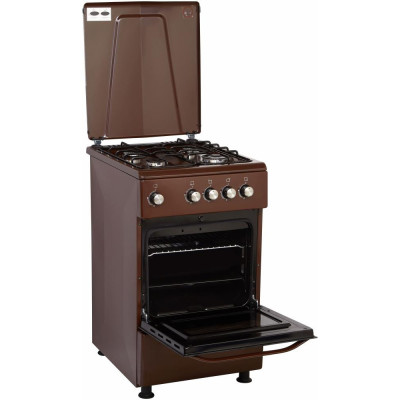 Газова плита Eleyus ORUM 5001 EF BR