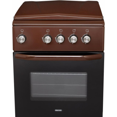 Газова плита Eleyus ORUM 5001 EF BR