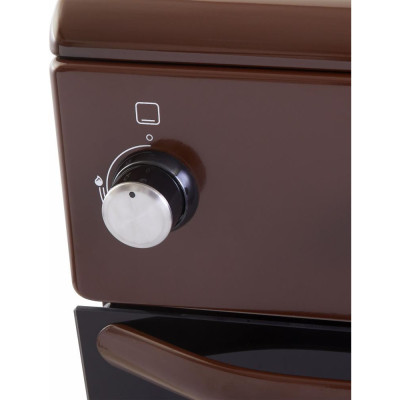 Газова плита Eleyus ORUM 5001 EF BR