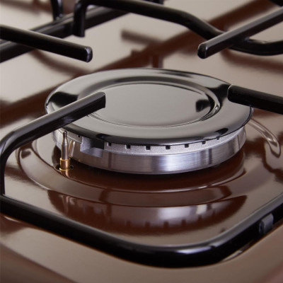 Газова плита Eleyus ORUM 5001 EF BR