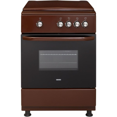 Газова плита Eleyus ORUM 6001 EF BR