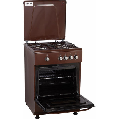 Газова плита Eleyus ORUM 6001 EF BR