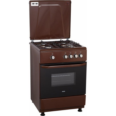 Газова плита Eleyus ORUM 6001 EF BR