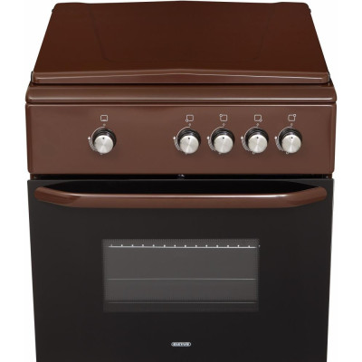 Газова плита Eleyus ORUM 6001 EF BR