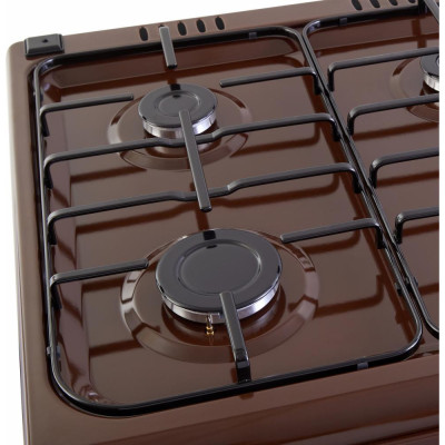 Газова плита Eleyus ORUM 6001 EF BR