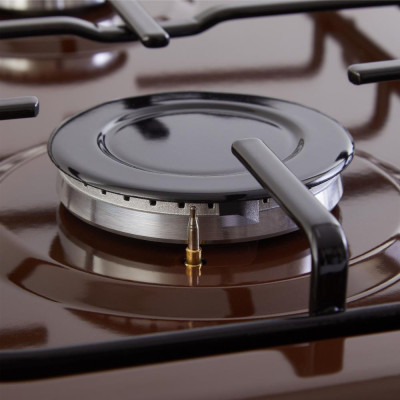 Газова плита Eleyus ORUM 6001 EF BR