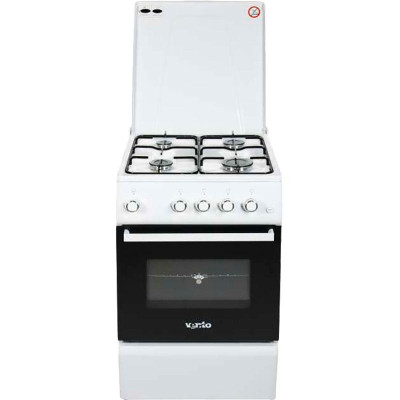 Газова плита Ventolux GG 5050 ES (WH) T