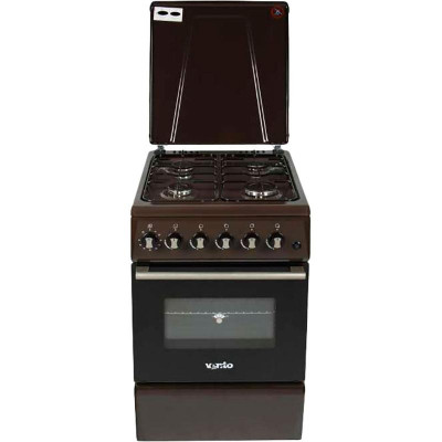 Газова плита Ventolux GG 5060 ES (BR) T