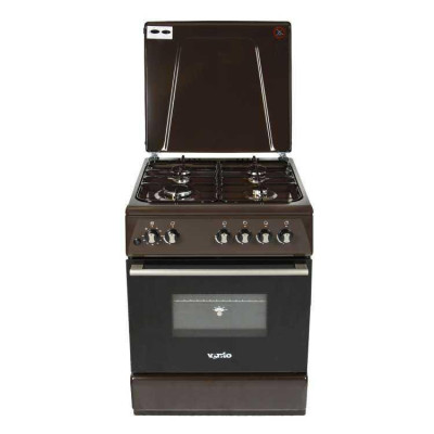Газова плита Ventolux GG 6060 ES (BR) T