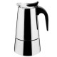 Кававарка гейзерна VINZER Moka Inox Induction 89391 (50391)