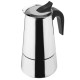Кававарка гейзерна VINZER Moka Inox Induction 89391 (50391)