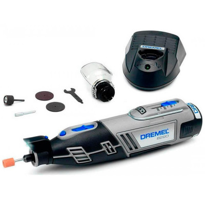 Гравер Dremel 8220-1/5 (F0138220JD)