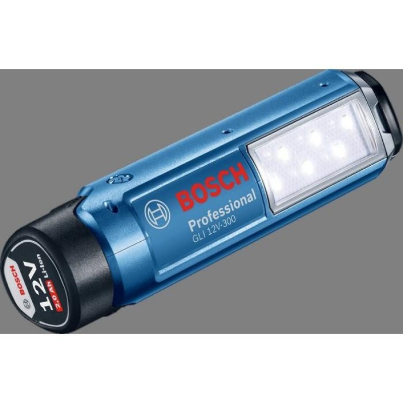 Інспекційний ліхтар Bosch GLI 12V-300 Professional (06014A1000)
