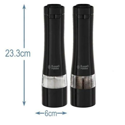 Подрібнювач спецій електричний Russell Hobbs 28010-56