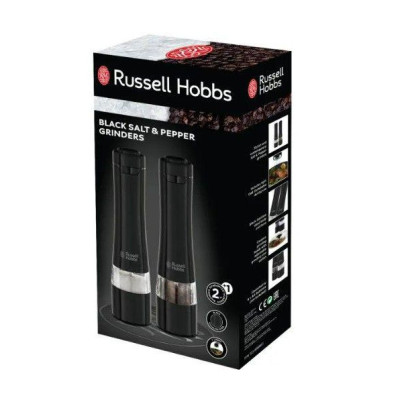 Подрібнювач спецій електричний Russell Hobbs 28010-56