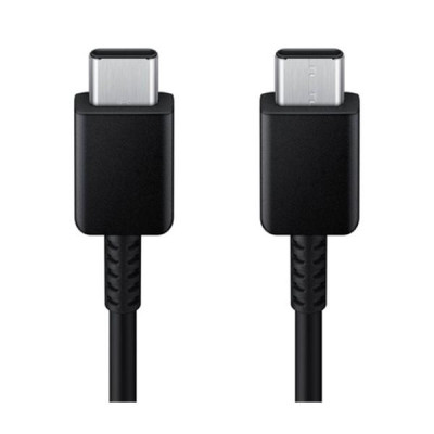 Кабель Samsung USB Type-C to Type-C 1.8m Black (EP-DX510JBRGRU)