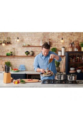 Каструля Tefal Jamie Oliver Home Cook (E3184455)