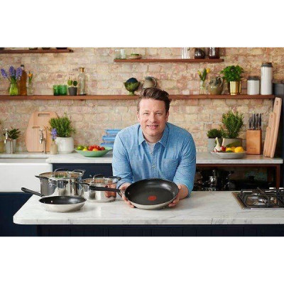 Каструля Tefal Jamie Oliver Home Cook (E3184455)