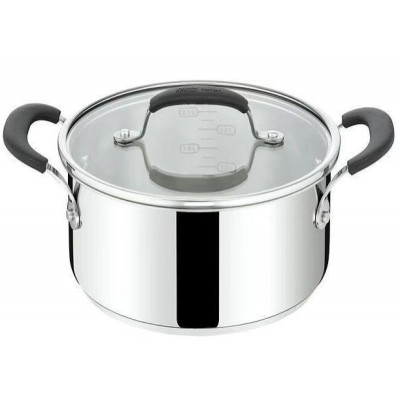 Каструля Tefal Jamie Oliver Home Cook (E3184655)
