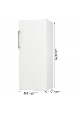 Холодильна камера Gorenje R615FEW5