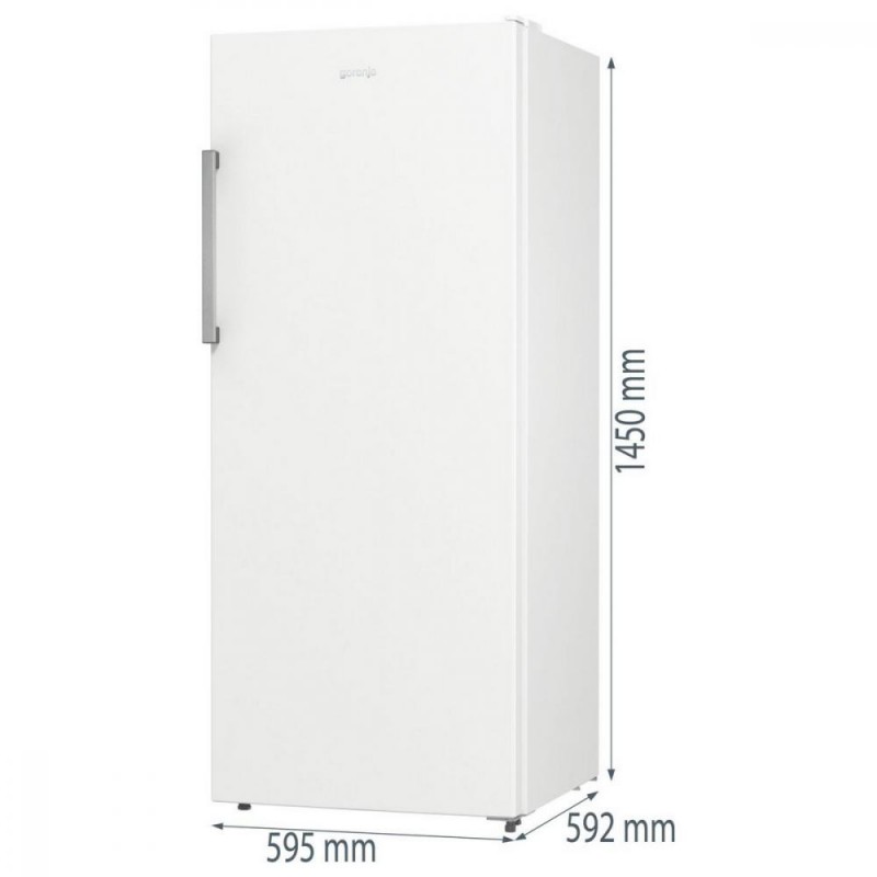 Холодильна камера Gorenje R615FEW5