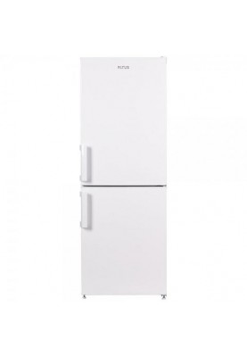 Холодильник із морозильною камерою Altus ALT240CW