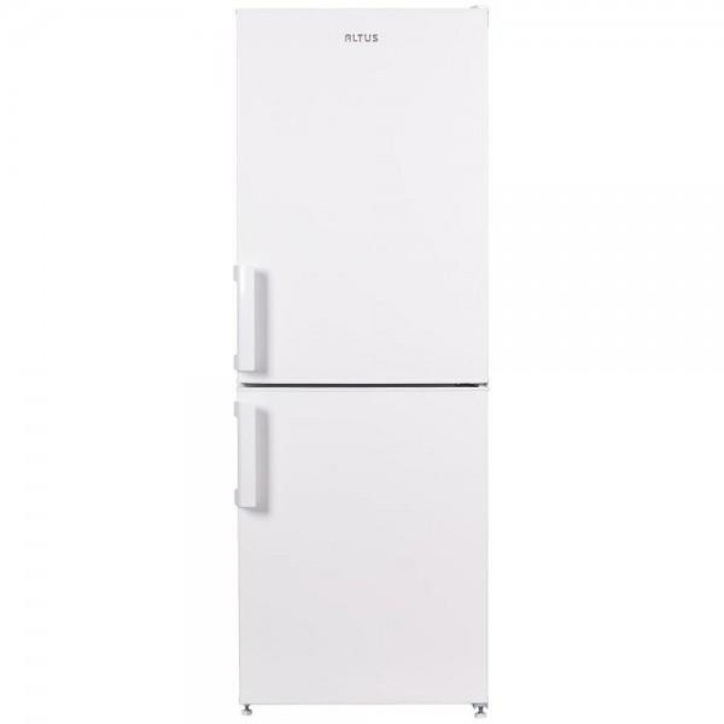 Холодильник із морозильною камерою Altus ALT240CW
