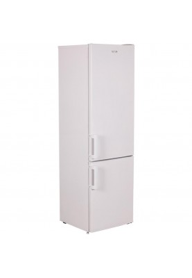 Холодильник із морозильною камерою Altus ALT305CW