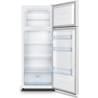 Холодильник з морозильною камерою Gorenje RF4141PW4