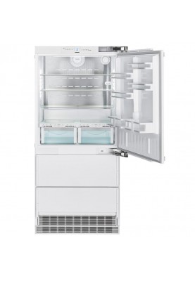 Холодильник із морозильною камерою Liebherr ECBN 6156