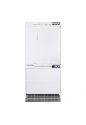 Холодильник із морозильною камерою Liebherr ECBN 6156