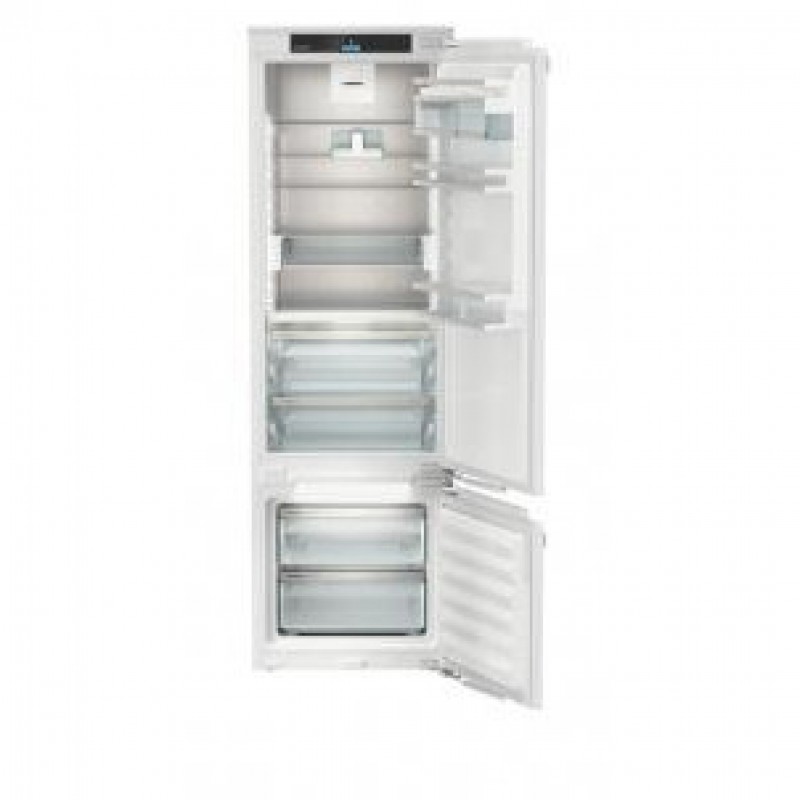 Холодильник із морозильною камерою Liebherr ICBb 5152